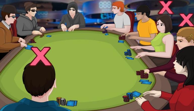 Players Players